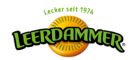 Logo Leerdammer
