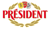 Logo Presindent